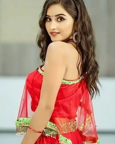 Escort In Titagarh